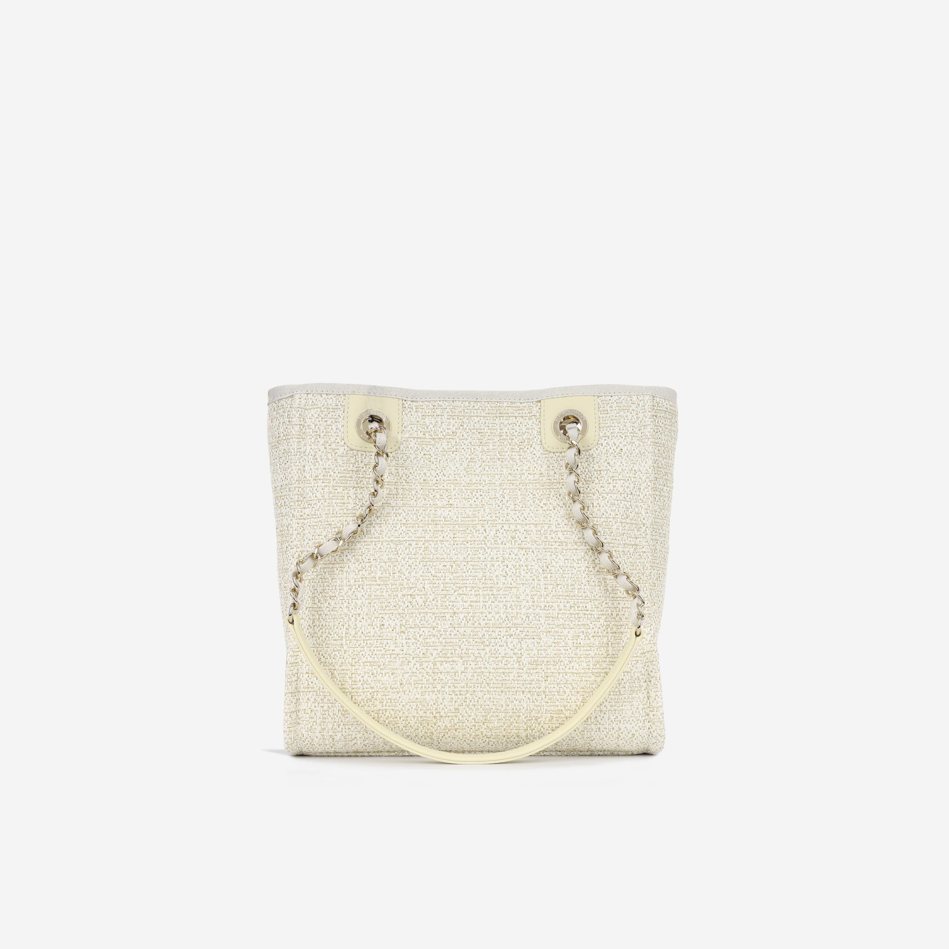 Chanel Deauville Tote - Rovelle Bags