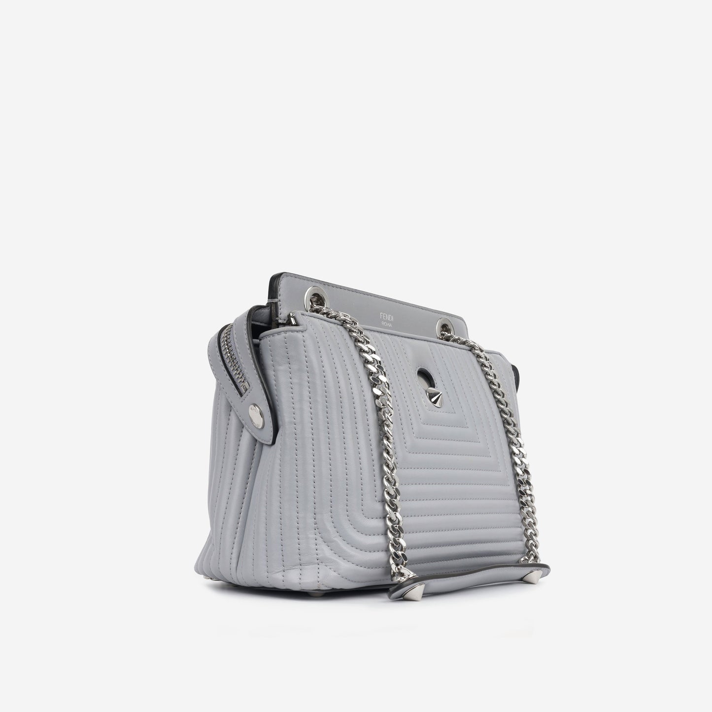 Fendi Handbag - Rovelle Bags
