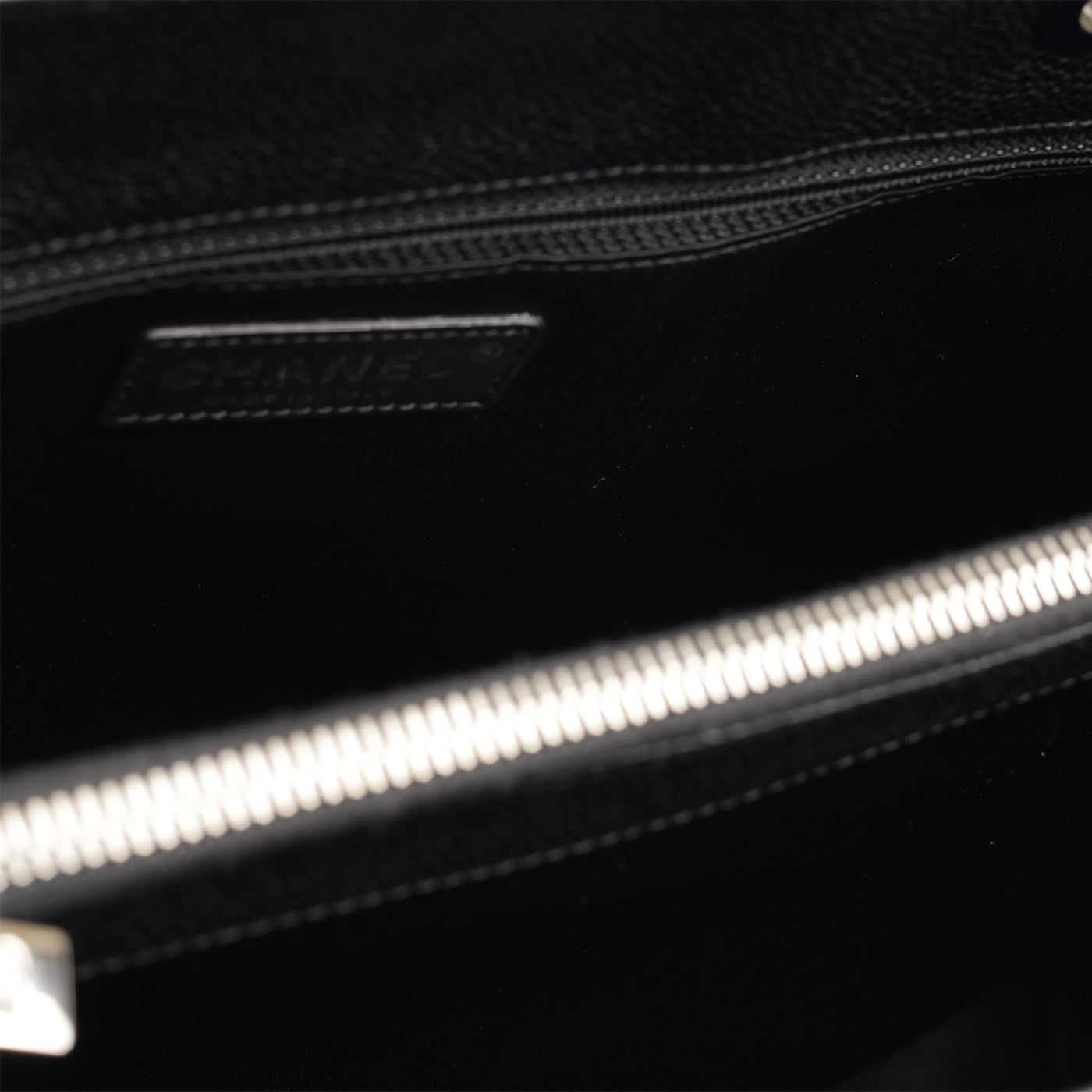 Chanel Shopping Tote Tote - Rovelle Bags