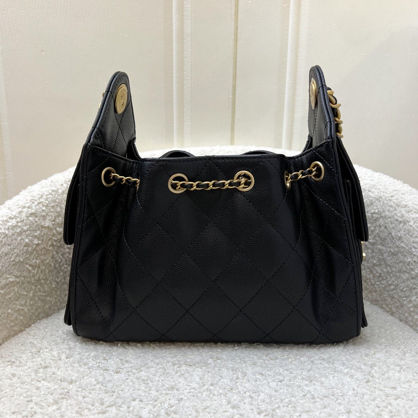 Chanel [BN - Jan 2026] Chanel Hobo Bag - Rovelle Bags