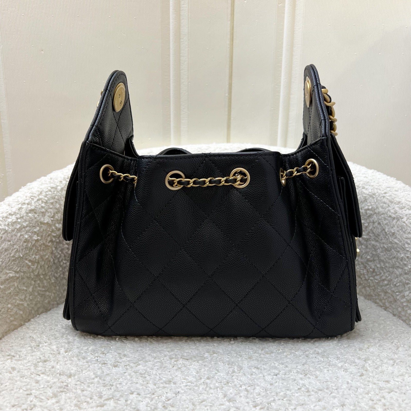 Chanel [BN - Jan 2026] Chanel Hobo Bag - Rovelle Bags