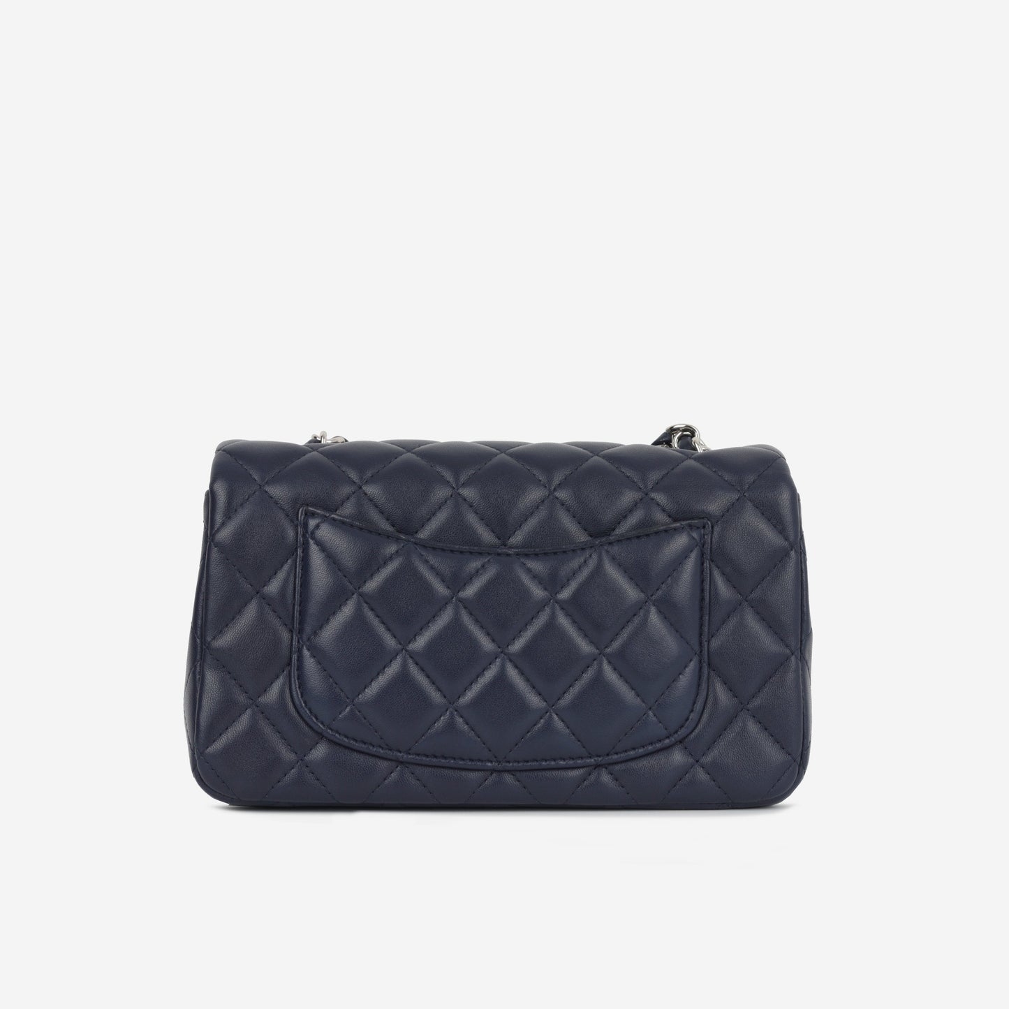 Chanel Classic Flap Shoulder Bag - Rovelle Bags