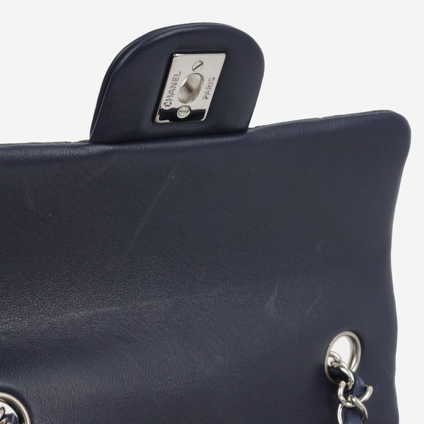 Chanel Classic Flap Shoulder Bag - Rovelle Bags