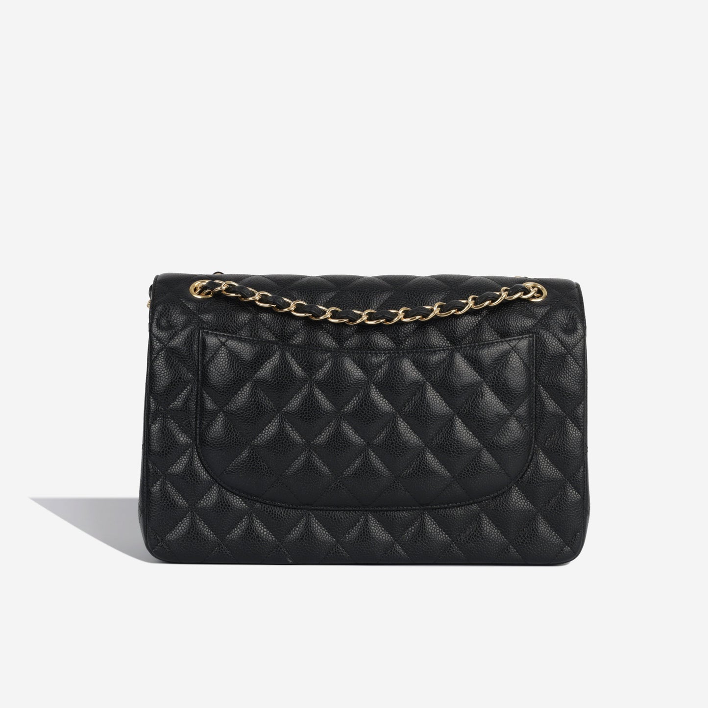Chanel Classic Flap Shoulder Bag - Rovelle Bags