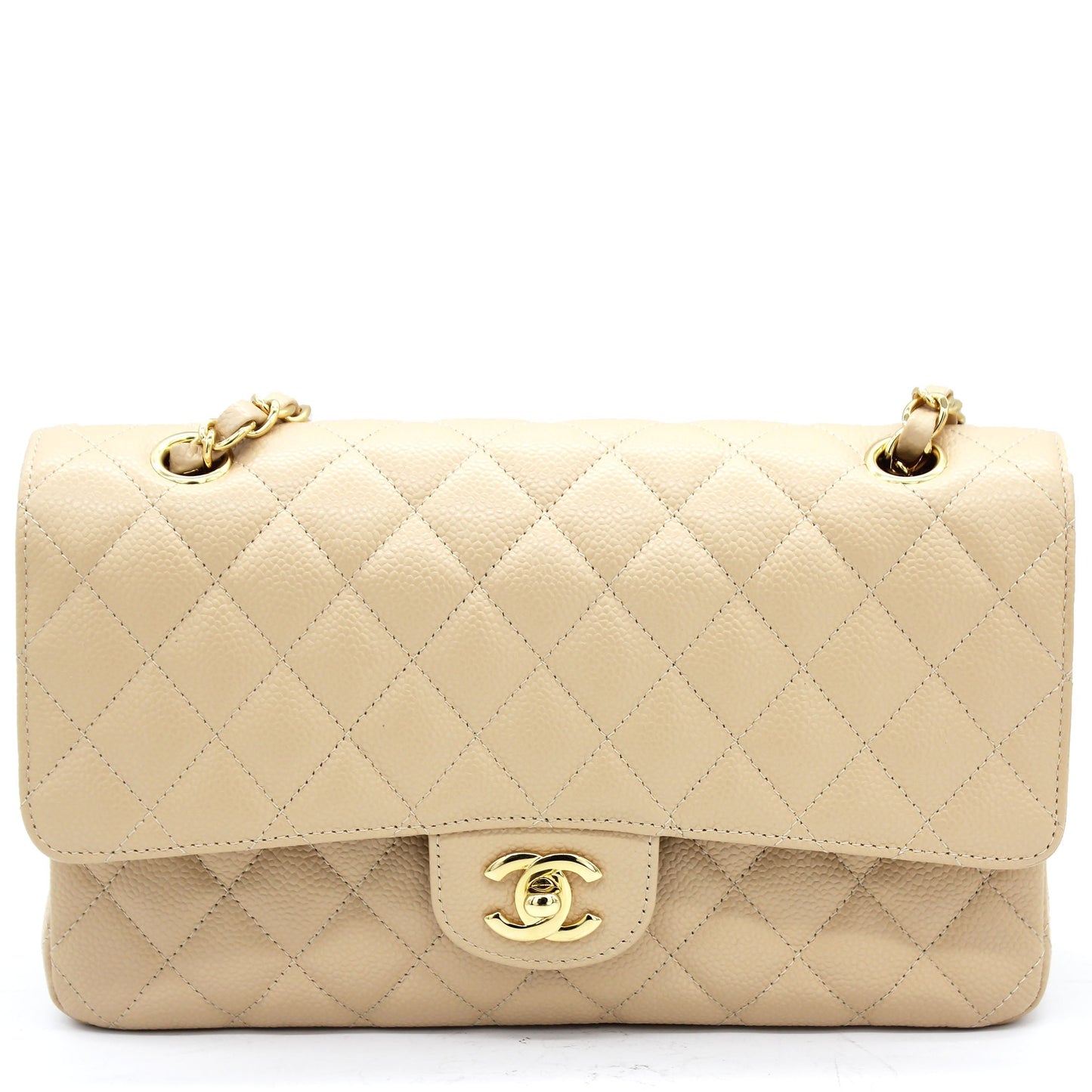 Chanel Flap Shoulder Bag - Almora Bags