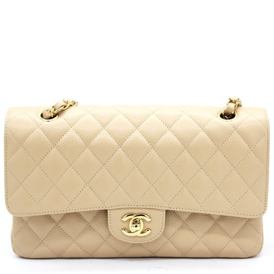 Chanel Flap Shoulder Bag - Almora Bags
