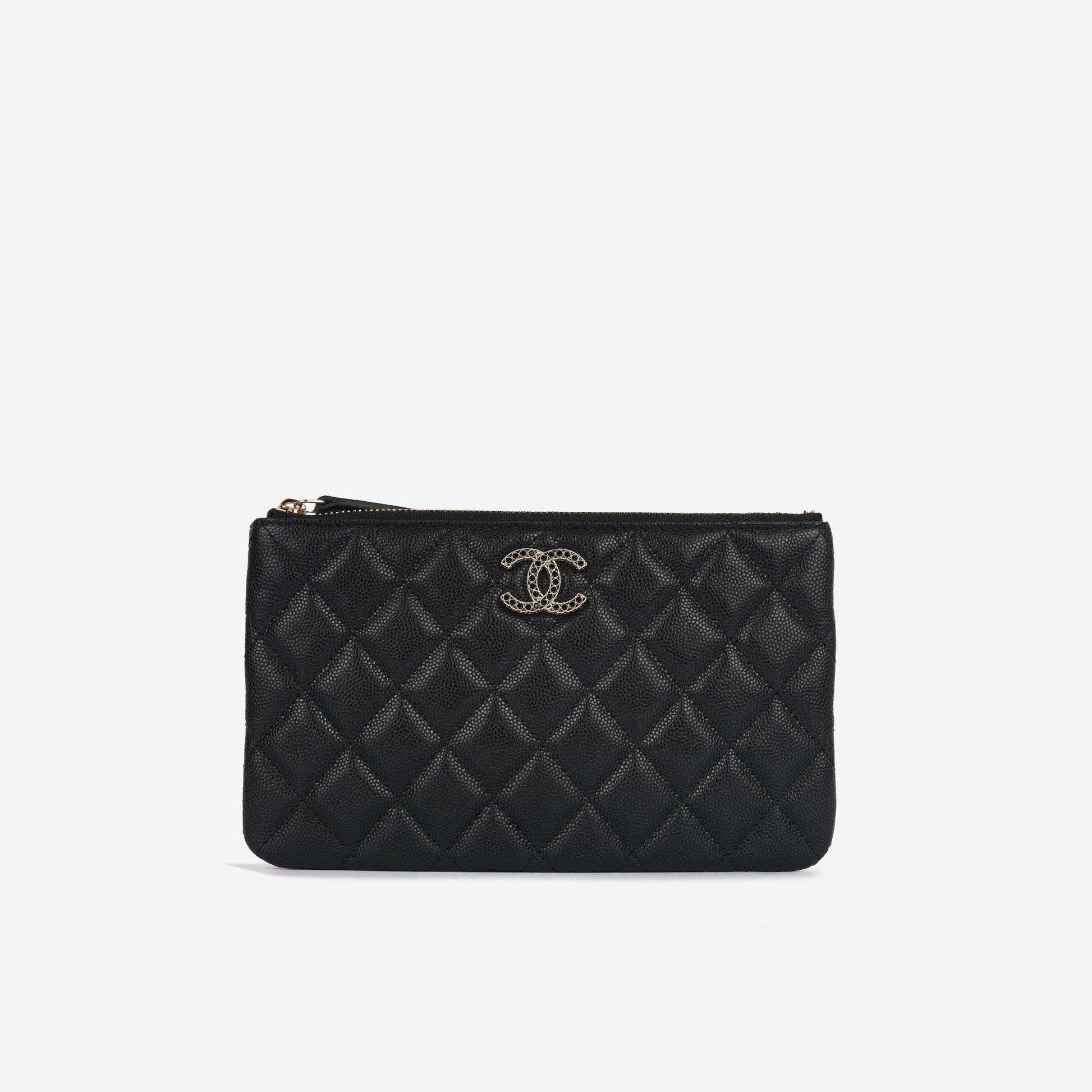 Chanel Chanel 19 Shoulder Bag - Rovelle Bags