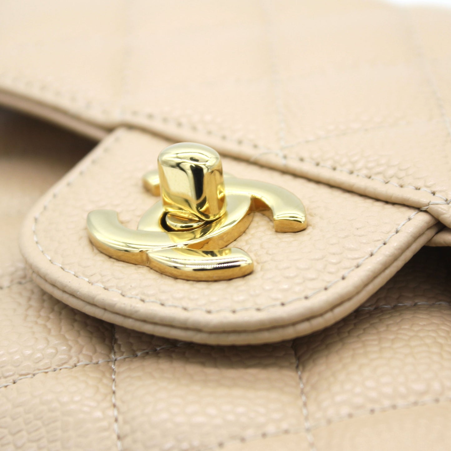 Chanel Flap Shoulder Bag - Almora Bags
