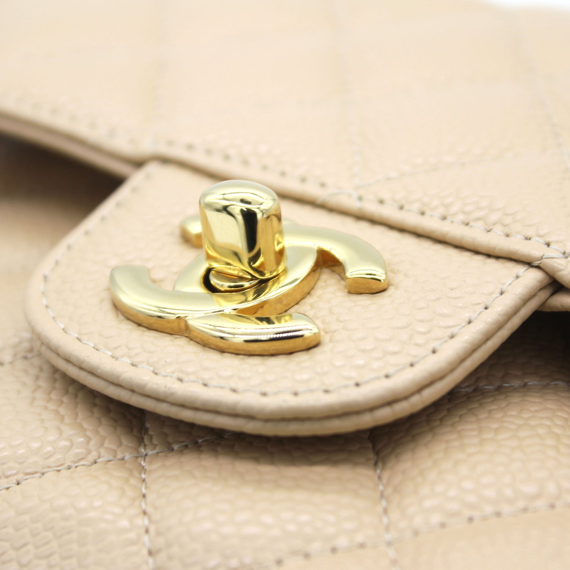 Chanel Flap Shoulder Bag - Almora Bags