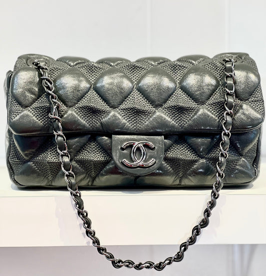Chanel Flap Shoulder Bag - Almora Bags