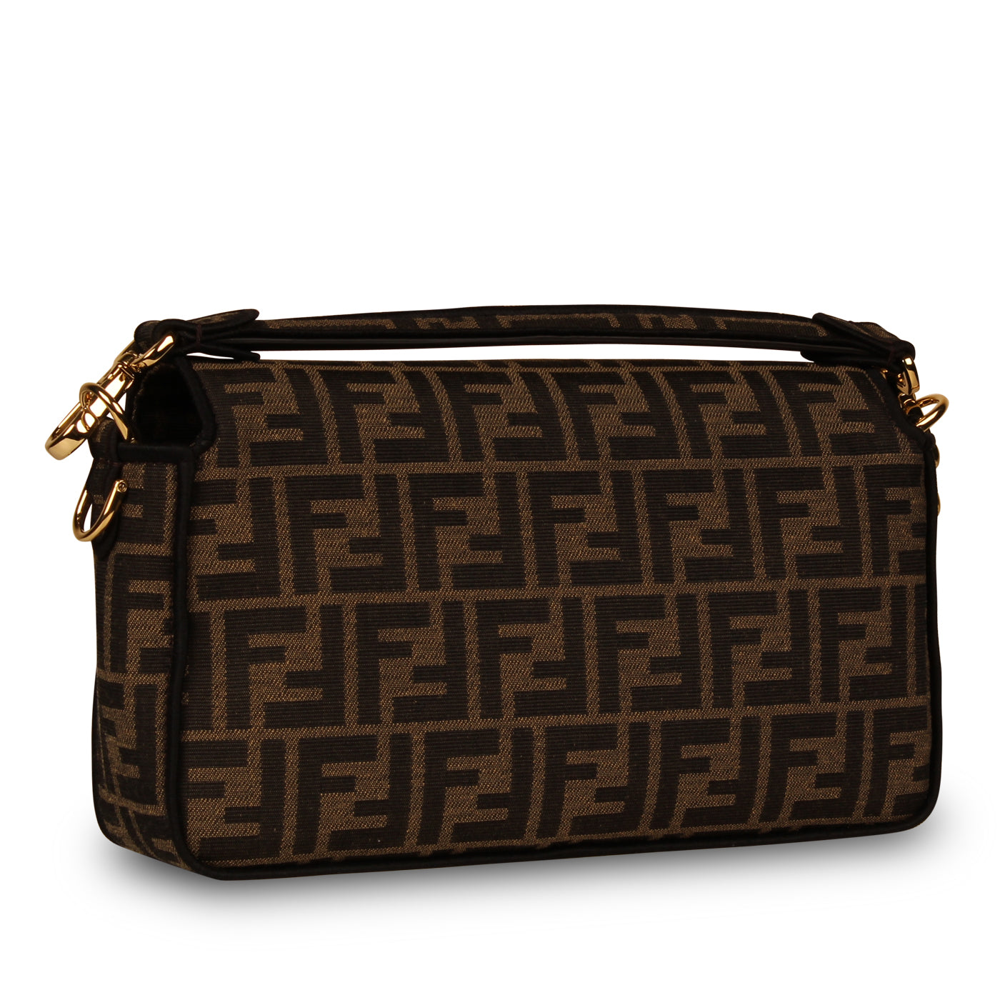Fendi Baguette Shoulder Bag - Rovelle Bags