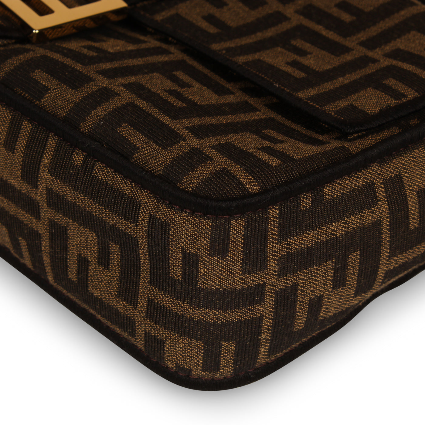 Fendi Baguette Shoulder Bag - Rovelle Bags