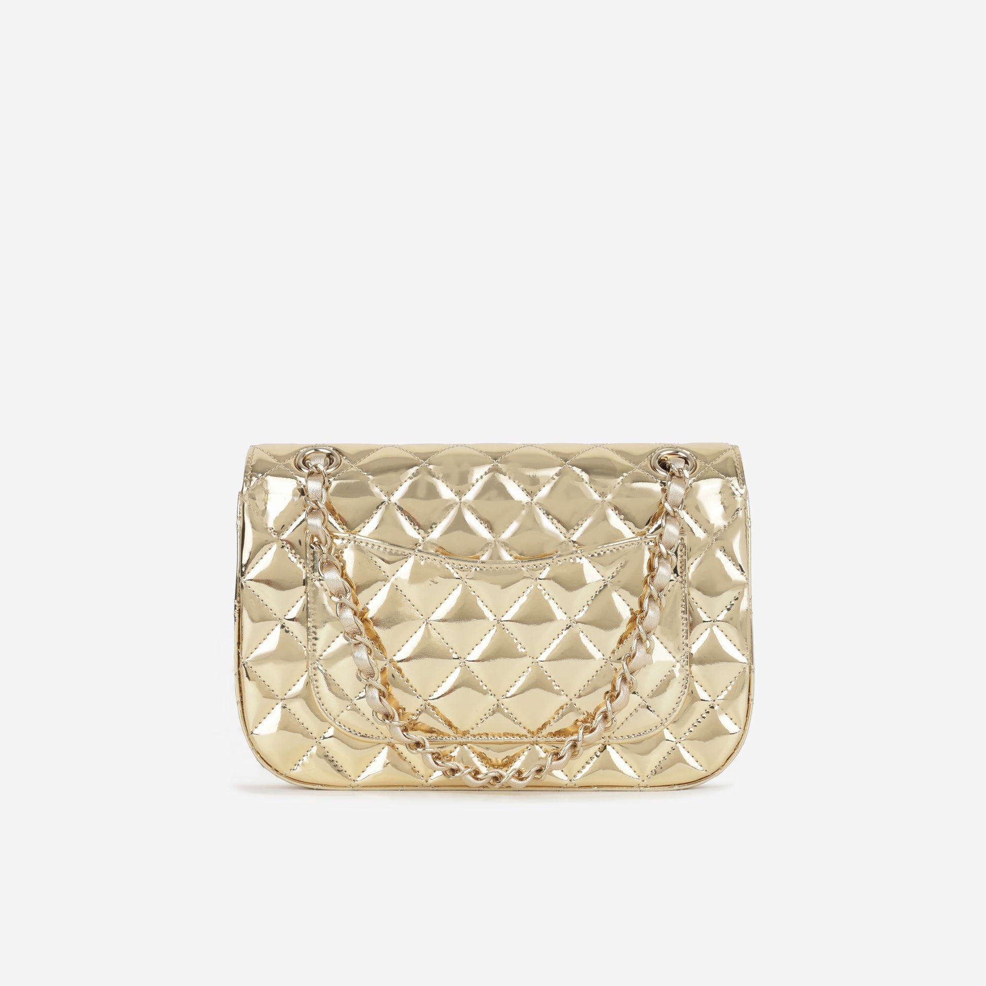 Chanel Classic Flap Shoulder Bag - Rovelle Bags