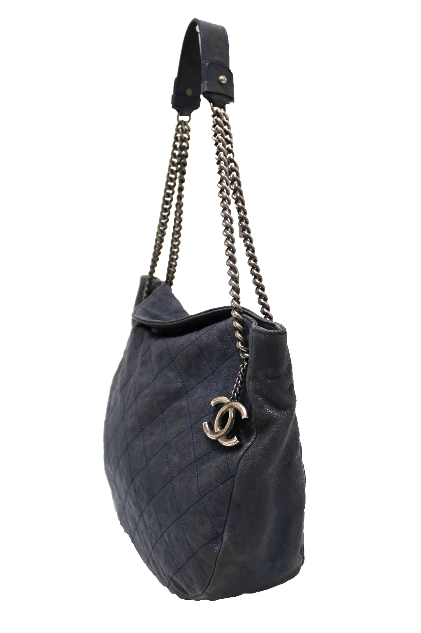 Chanel Shoulder Bag - Almora Bags