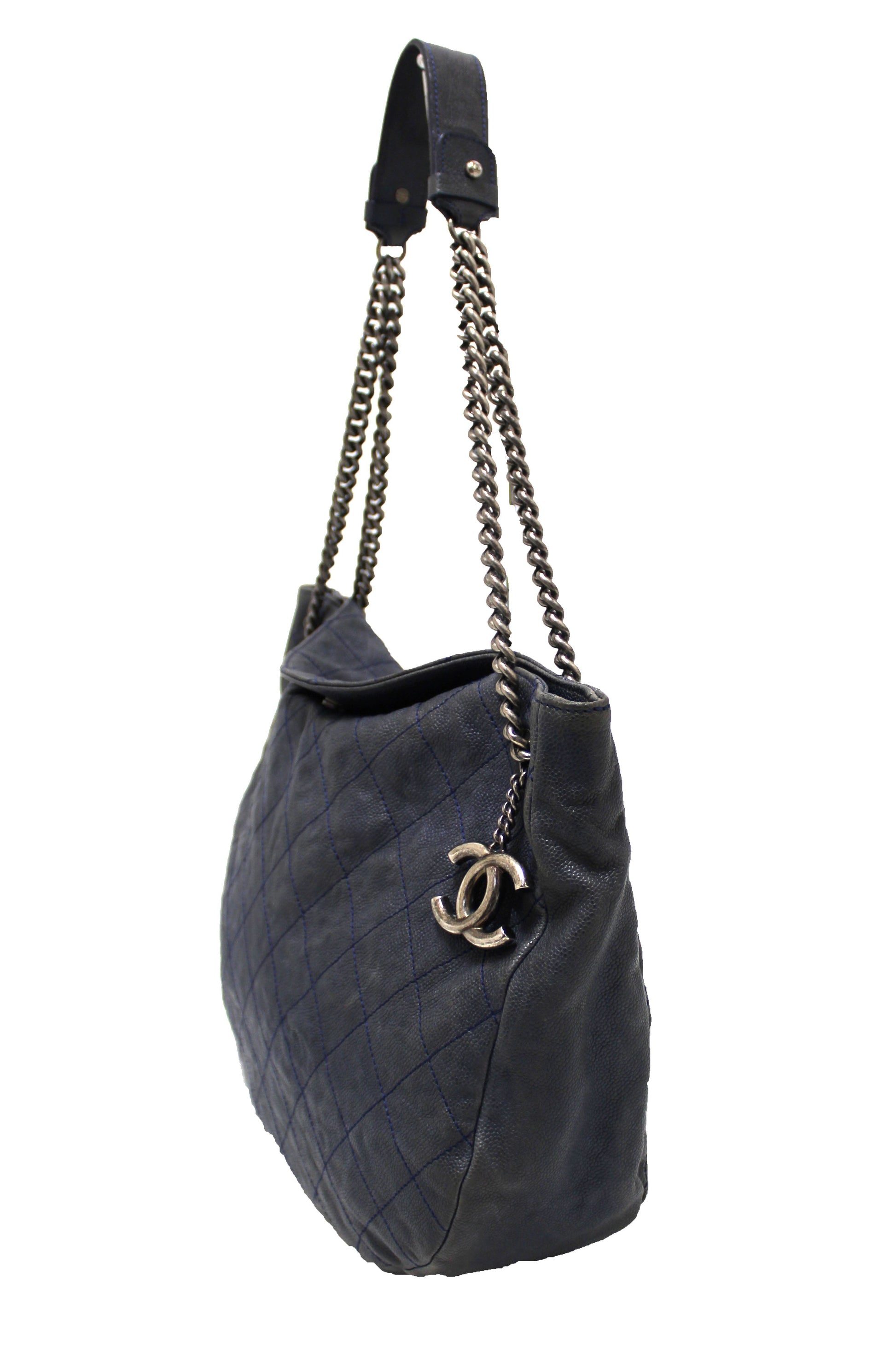 Chanel Shoulder Bag - Almora Bags