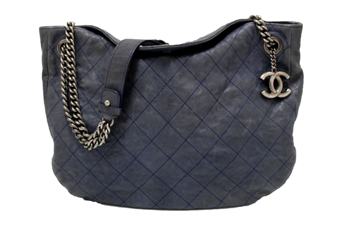 Chanel Shoulder Bag - Almora Bags