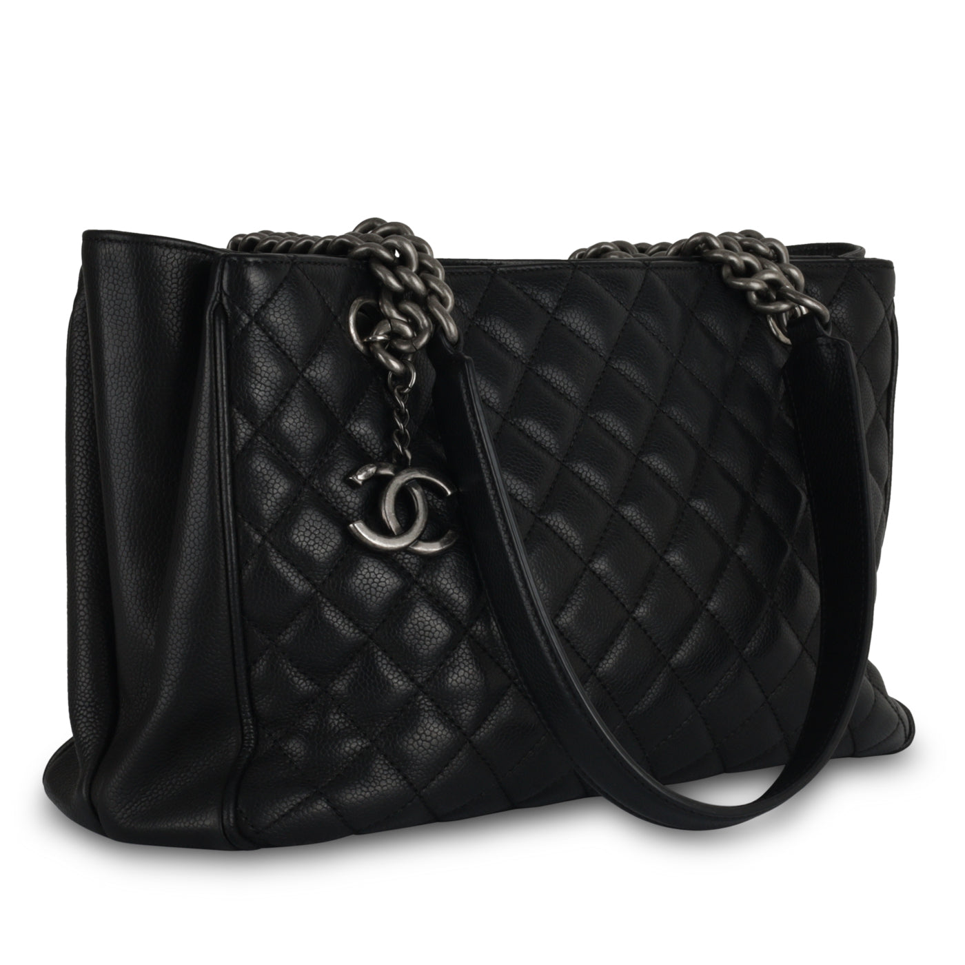 Chanel Tote - Rovelle Bags
