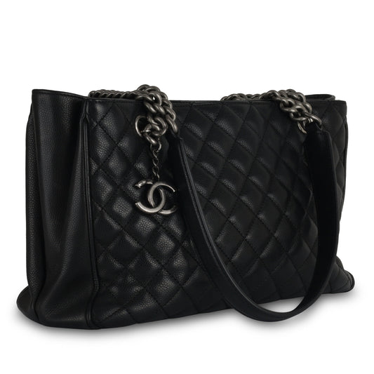 Chanel Tote - Rovelle Bags
