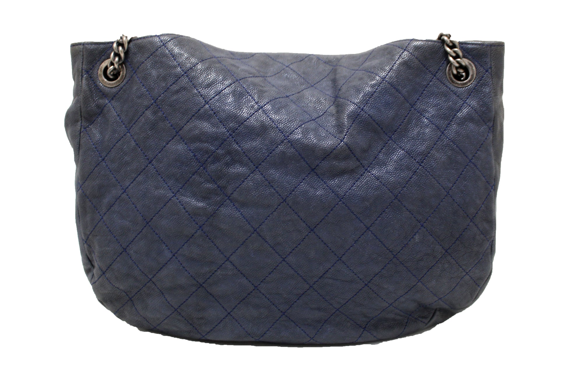 Chanel Shoulder Bag - Almora Bags