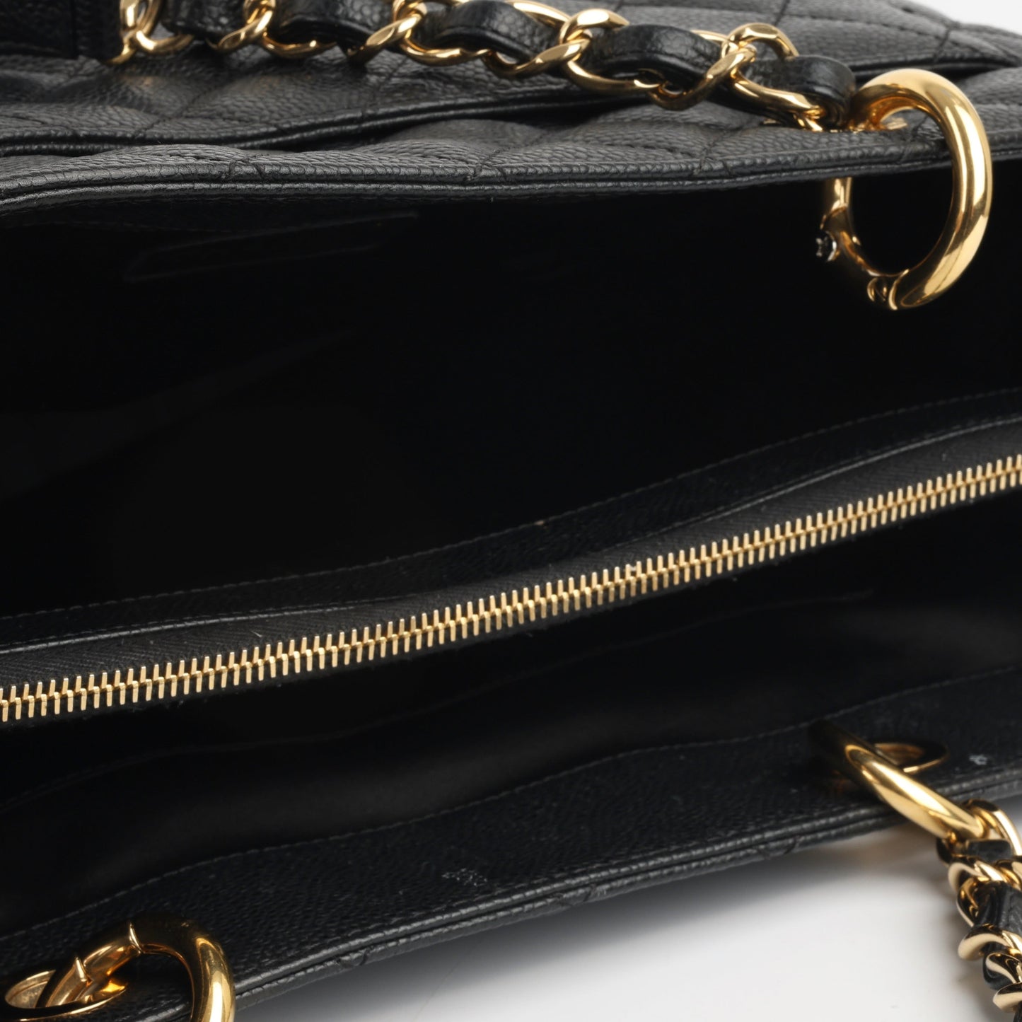 Chanel Shopping Tote Tote - Rovelle Bags