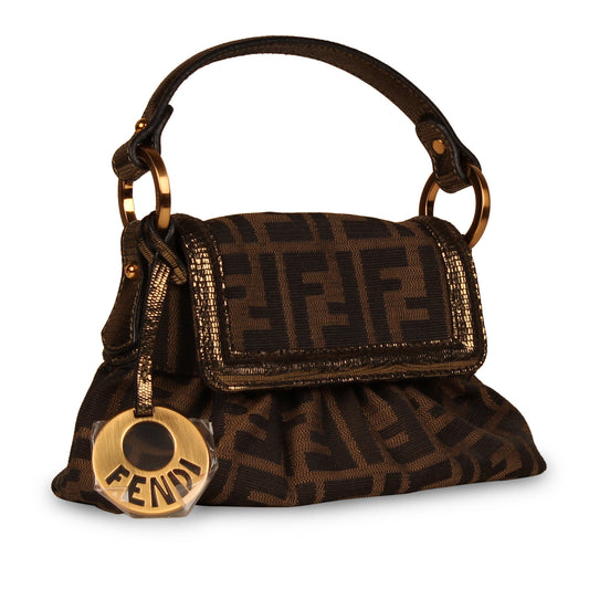 Fendi Mini Handbag - Rovelle Bags