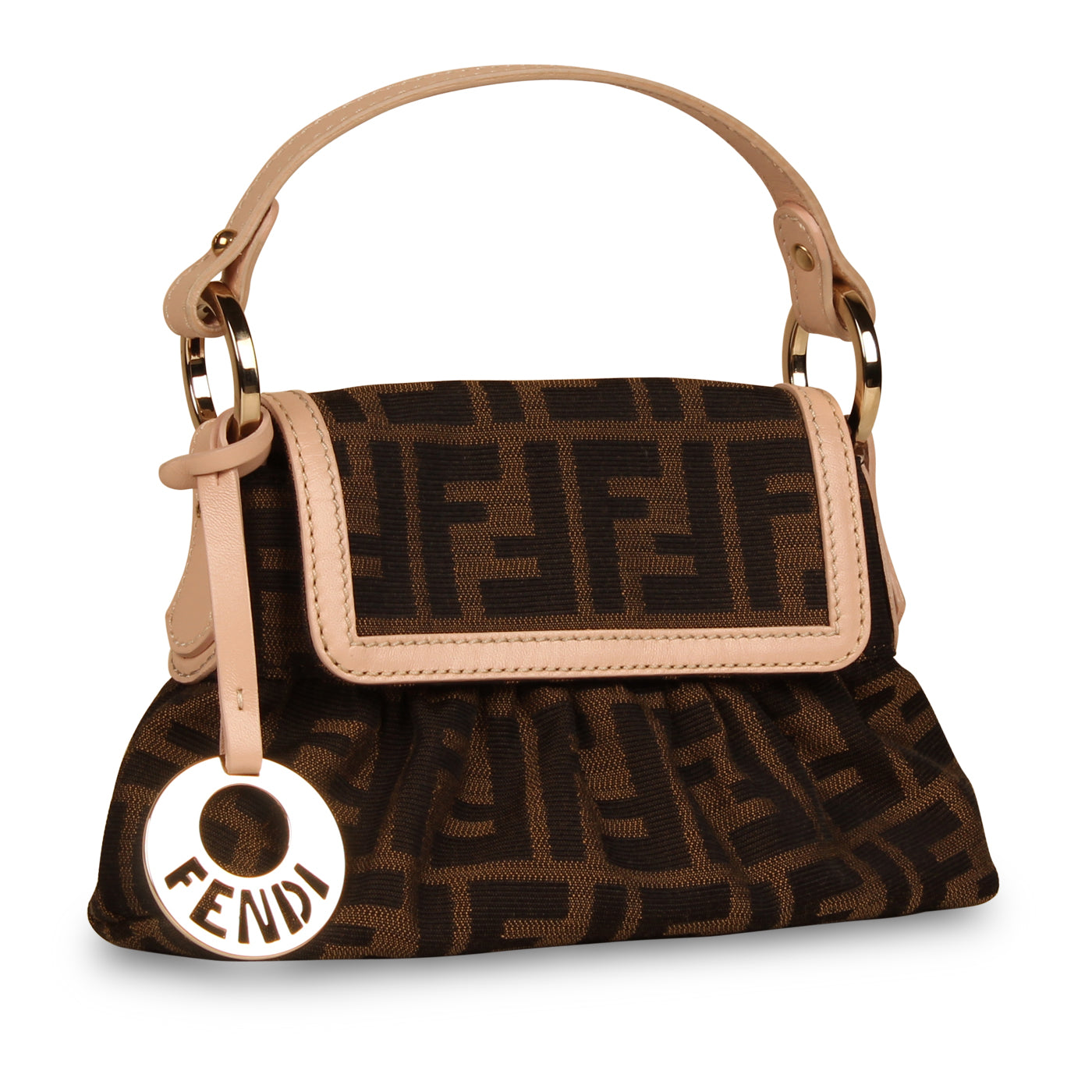 Fendi Mini Handbag - Rovelle Bags