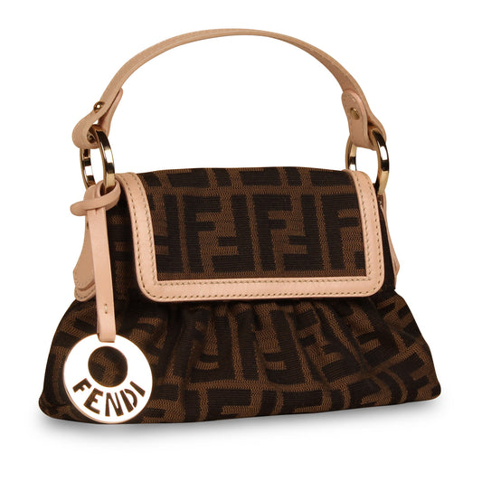 Fendi Mini Handbag - Rovelle Bags