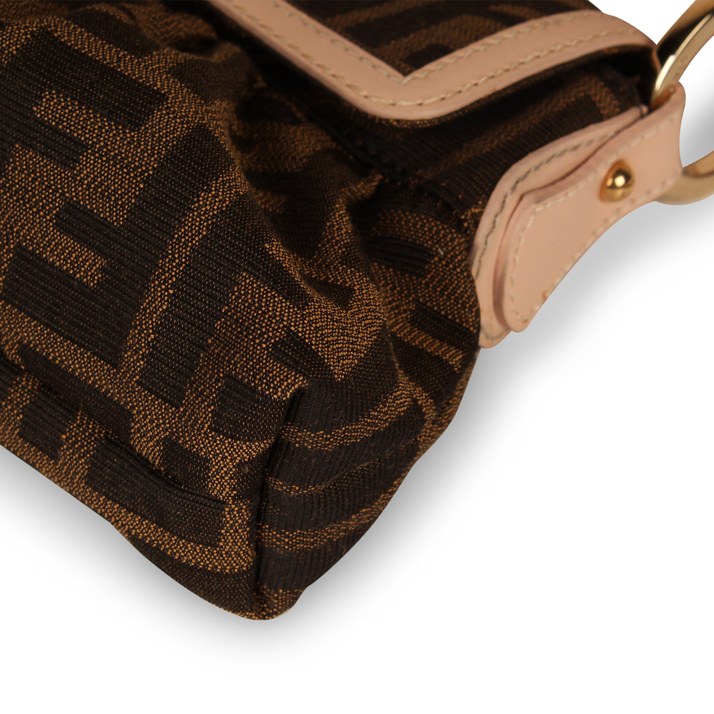 Fendi Mini Handbag - Rovelle Bags