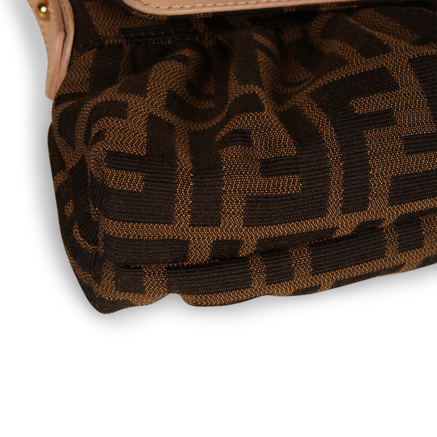 Fendi Mini Handbag - Rovelle Bags