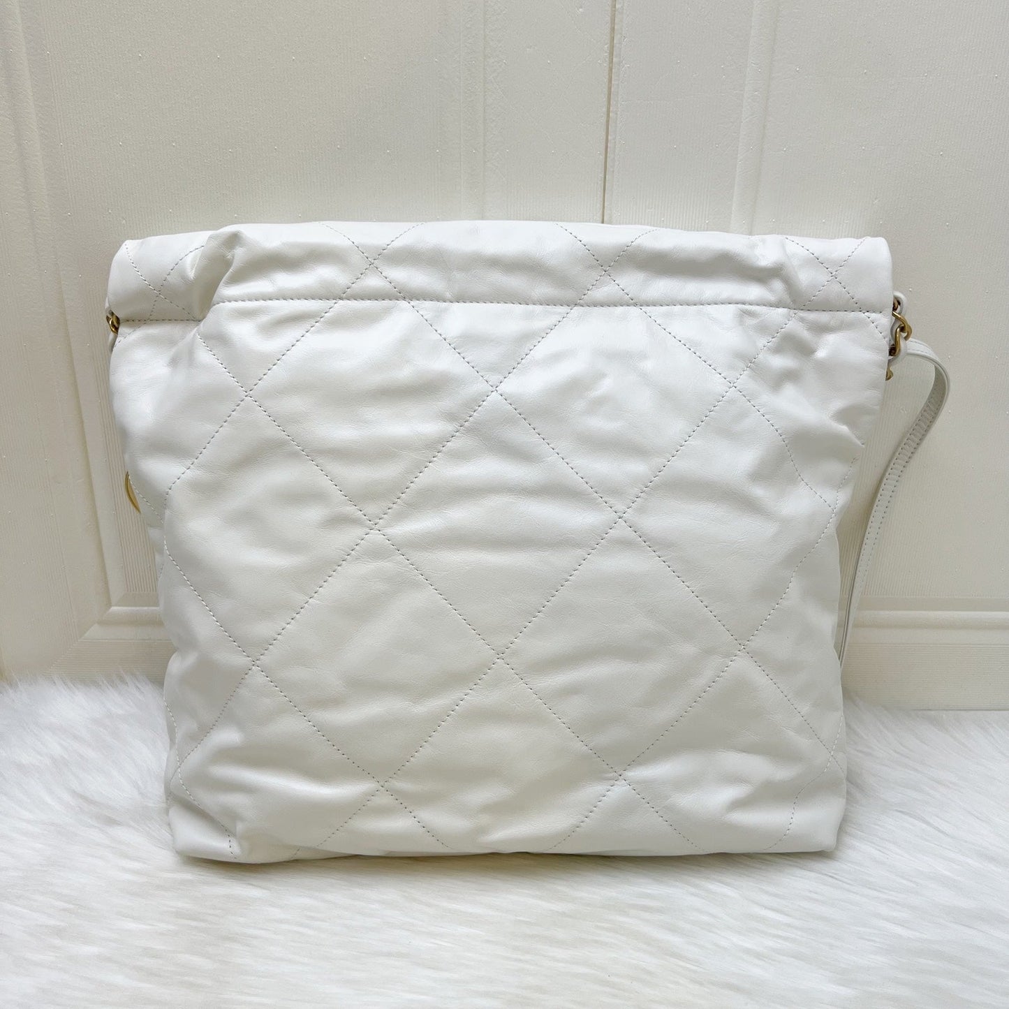 Chanel 22 Small Hobo Hobo Bag - Rovelle Bags