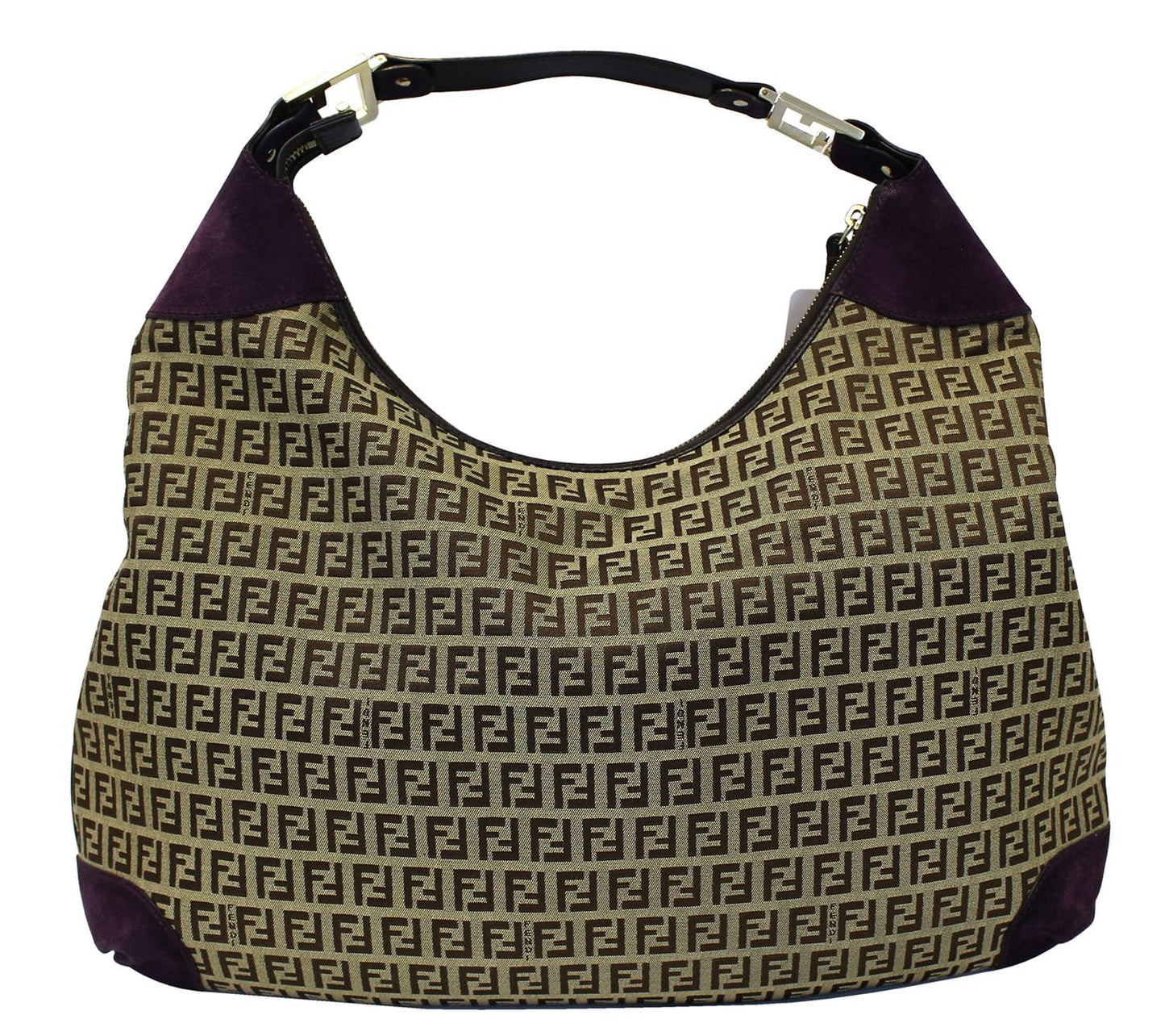 Fendi Shoulder Bag - Rovelle Bags