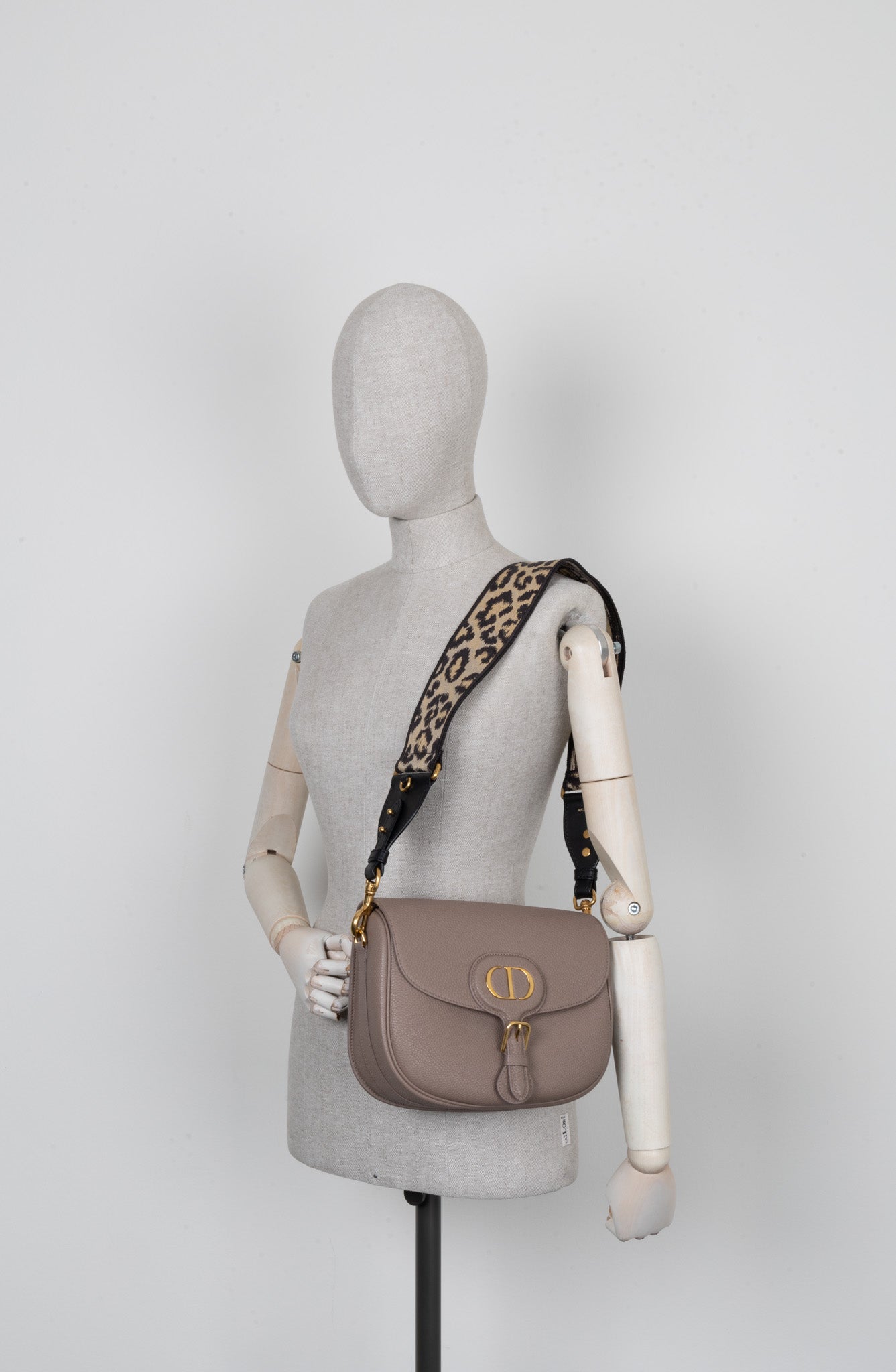 Dior Bobby Crossbody - Rovelle Bags