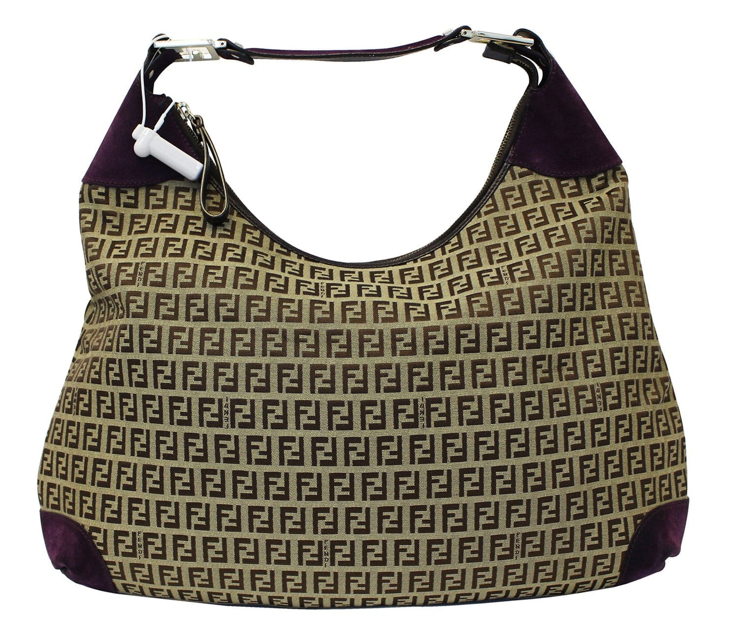 Fendi Shoulder Bag - Rovelle Bags