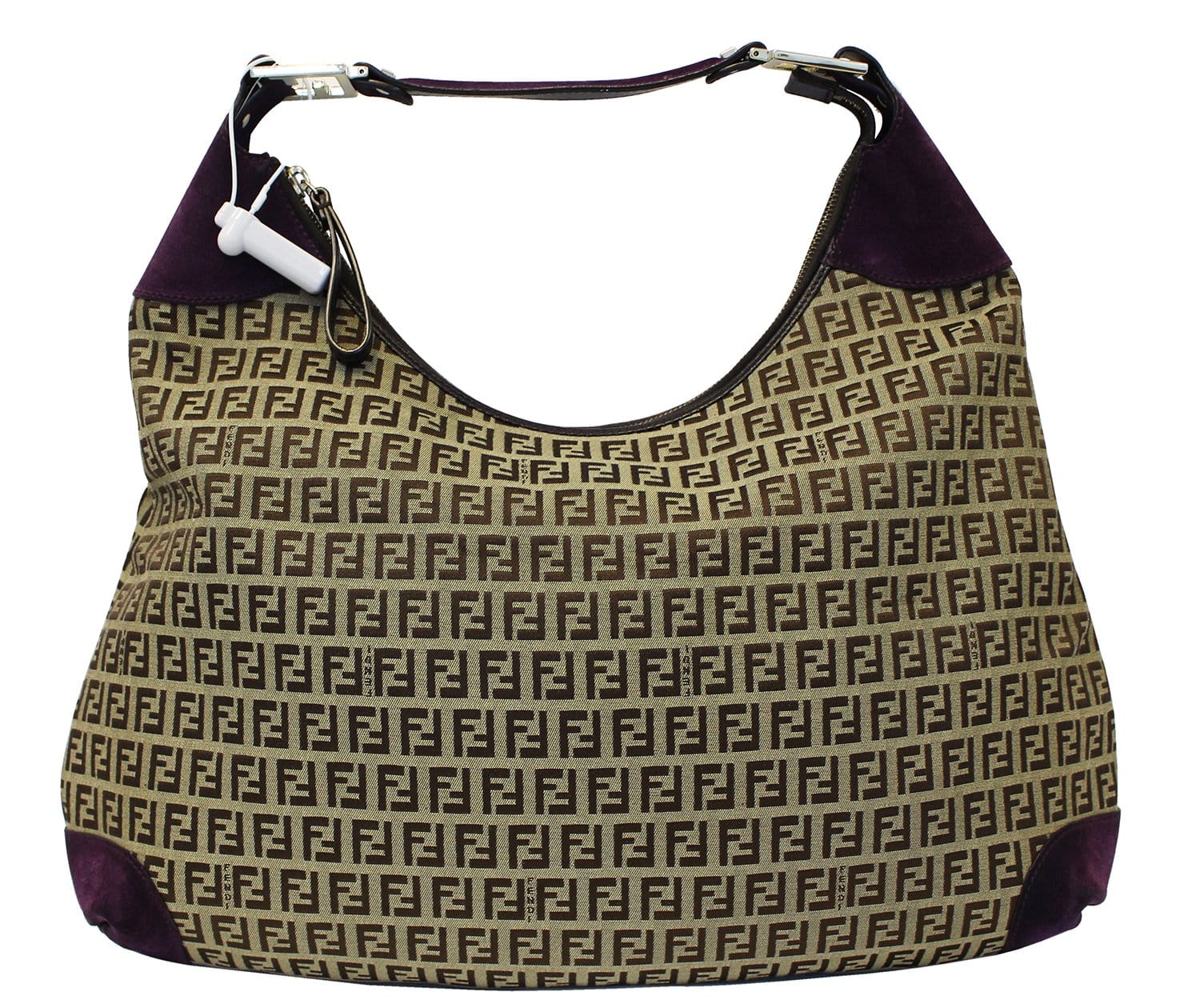 Fendi Shoulder Bag - Rovelle Bags