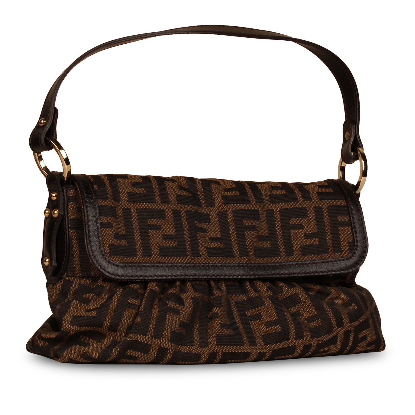 Fendi Handbag - Rovelle Bags