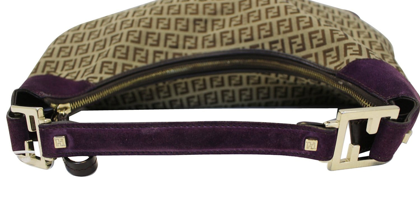 Fendi Shoulder Bag - Rovelle Bags