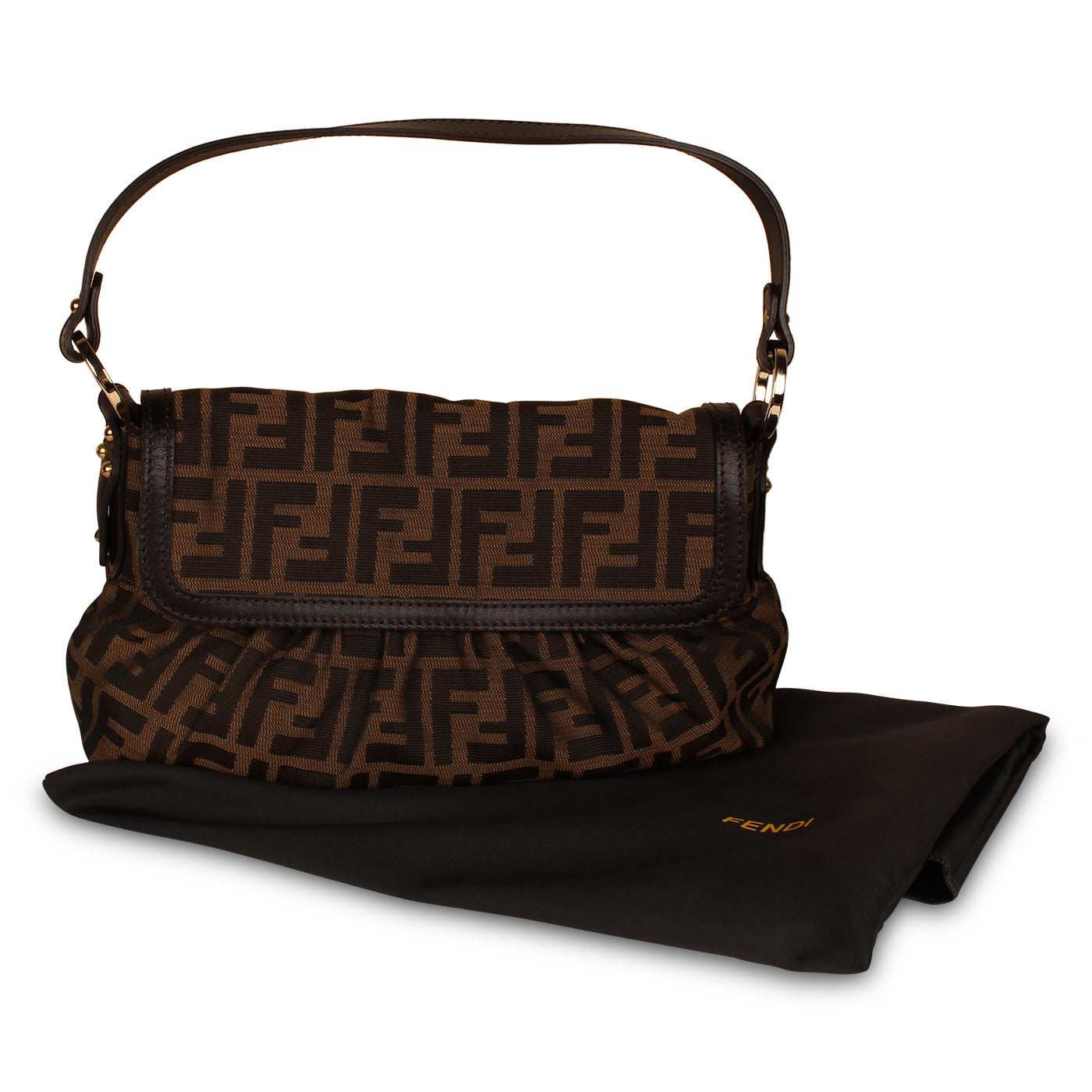 Fendi Handbag - Rovelle Bags