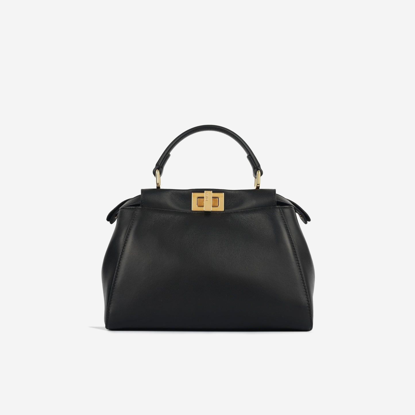 Fendi Peekaboo Handbag - Rovelle Bags