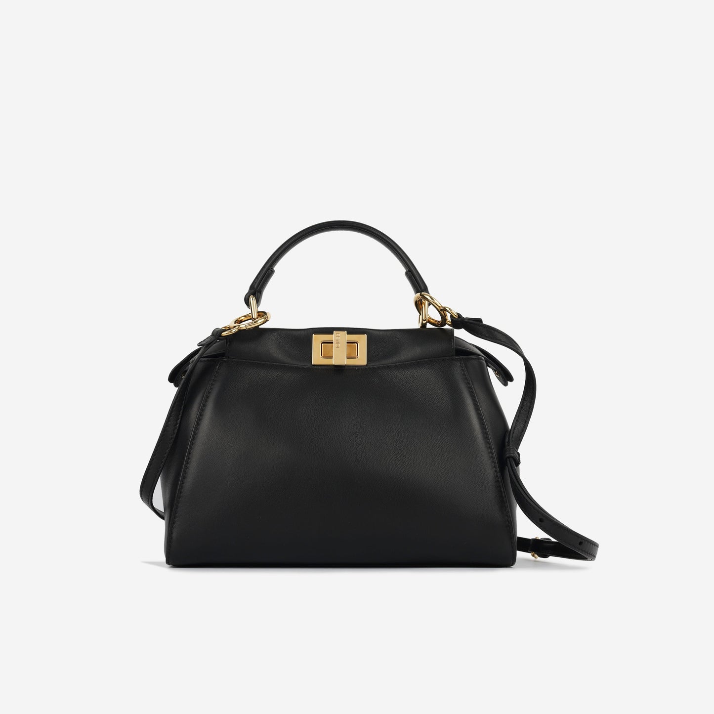 Fendi Peekaboo Handbag - Rovelle Bags