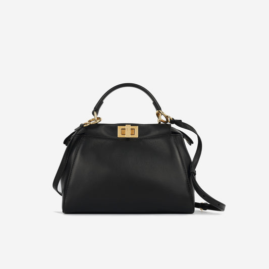 Fendi Peekaboo Handbag - Rovelle Bags