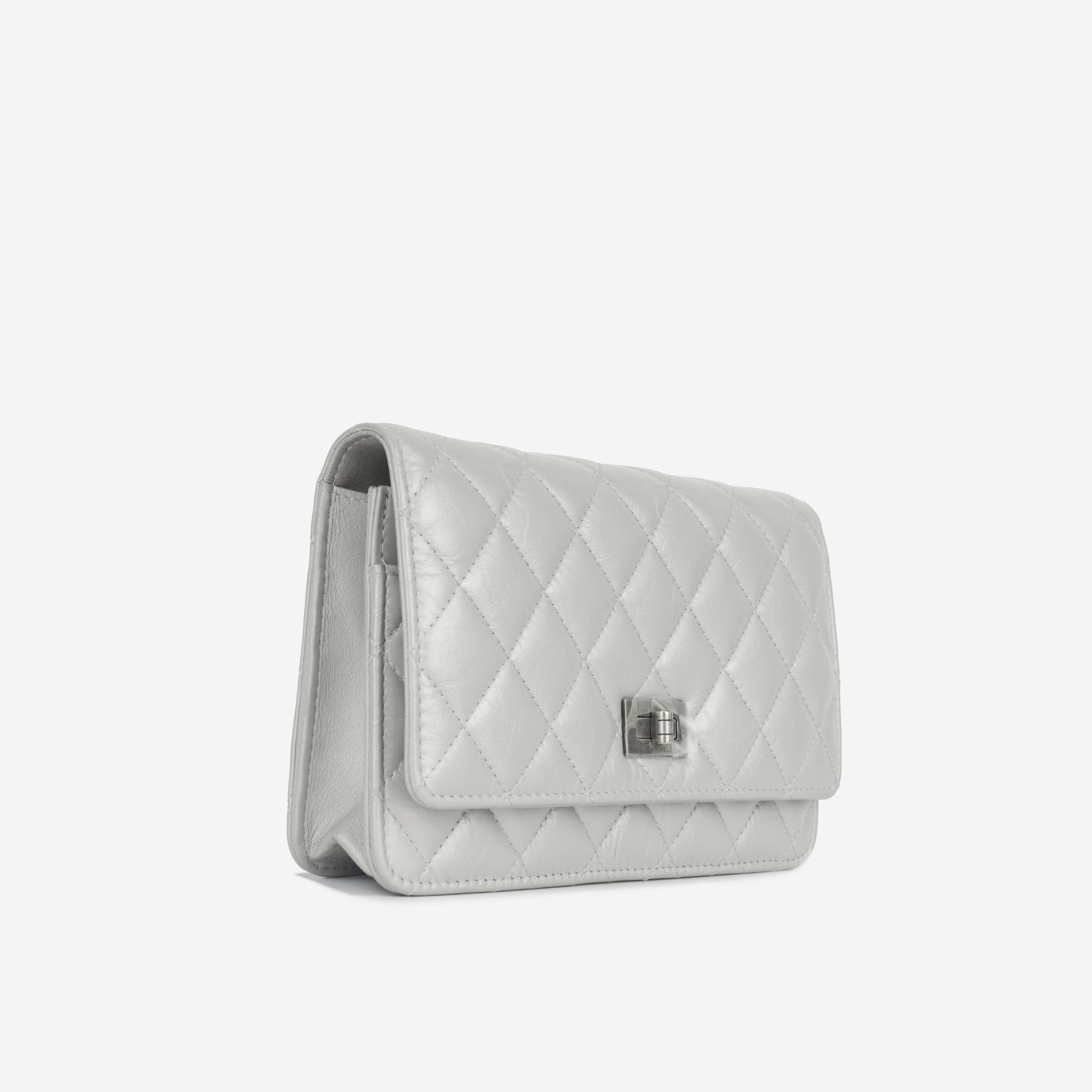 Chanel Classic Flap Crossbody - Rovelle Bags