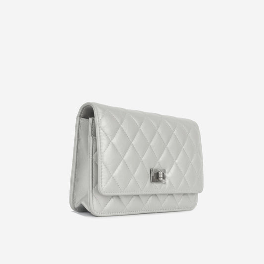Chanel Classic Flap Crossbody - Rovelle Bags