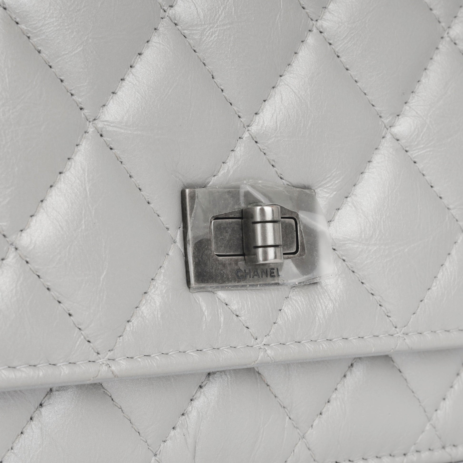 Chanel Classic Flap Crossbody - Rovelle Bags