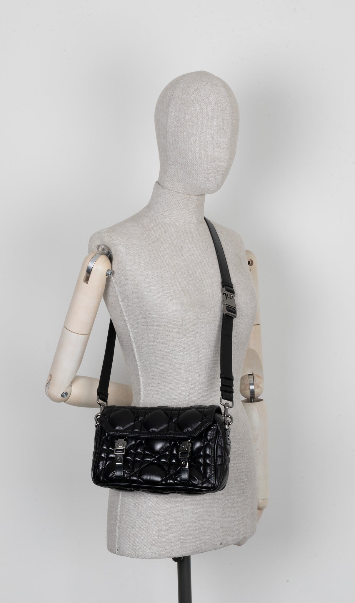 Dior Diorcamp Handbag - Rovelle Bags