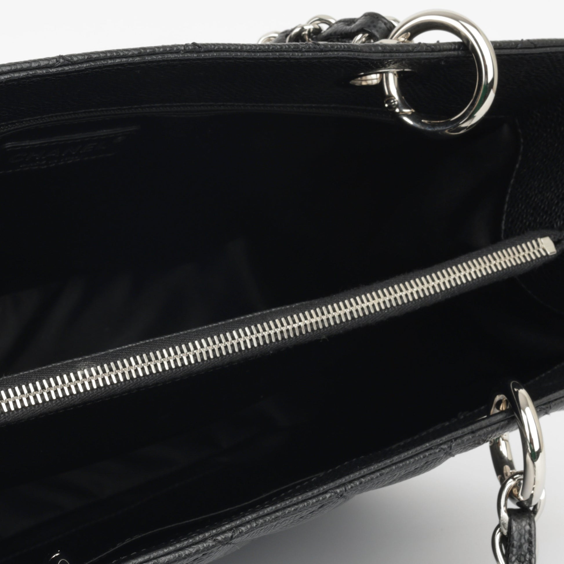 Chanel Shopping Tote Tote - Rovelle Bags