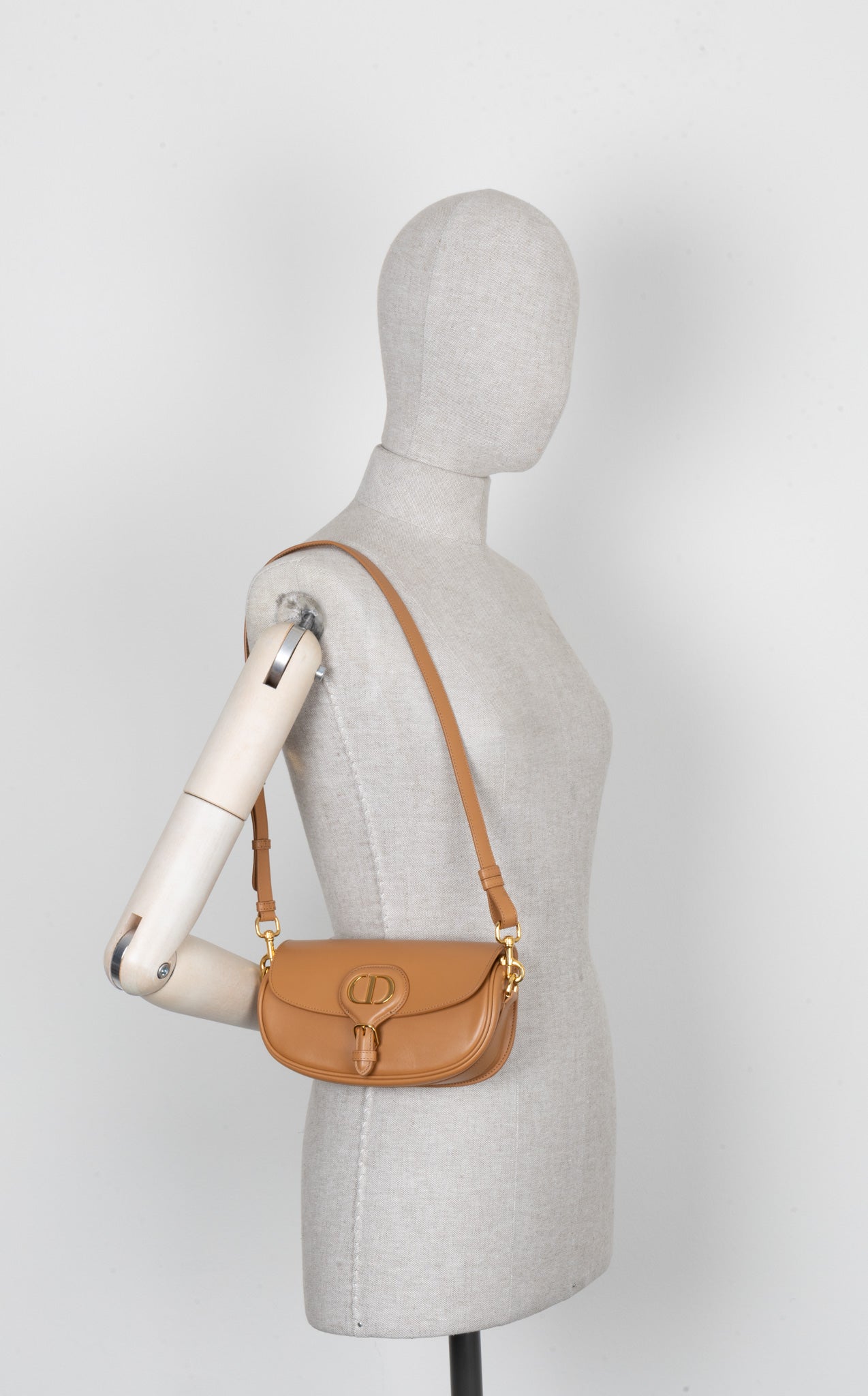 Dior Bobby Crossbody - Rovelle Bags