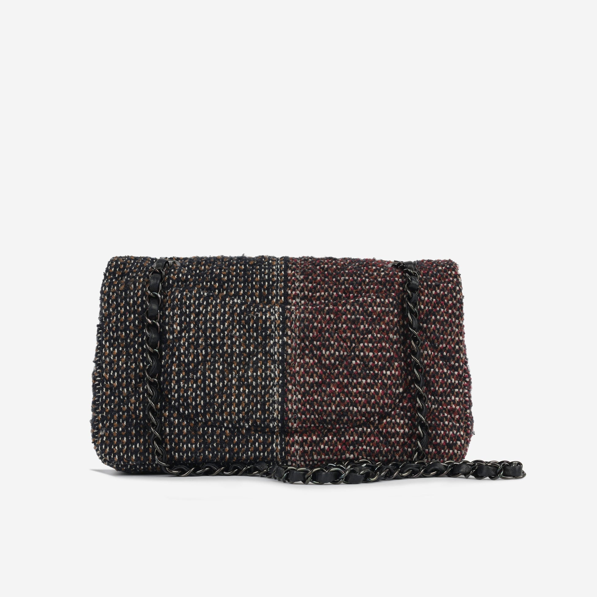 Chanel Classic Flap Shoulder Bag - Rovelle Bags