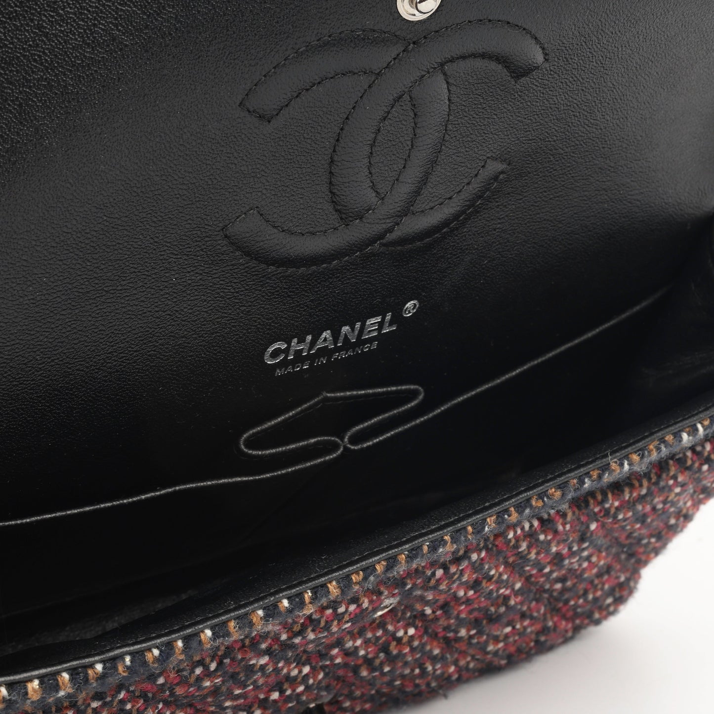 Chanel Classic Flap Shoulder Bag - Rovelle Bags