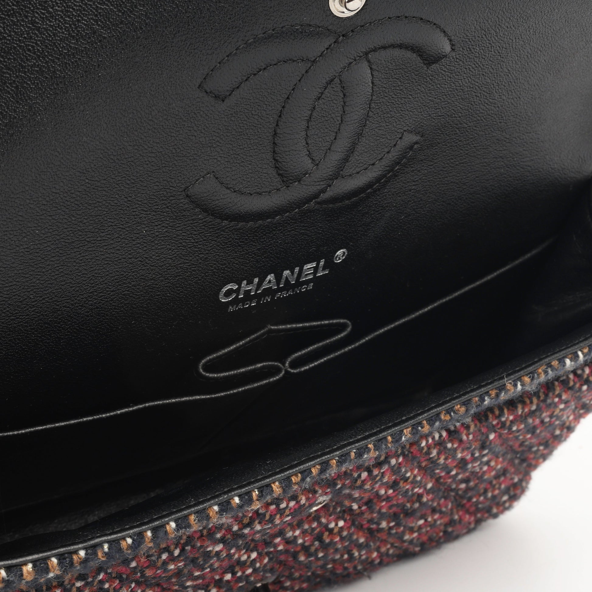 Chanel Classic Flap Shoulder Bag - Rovelle Bags