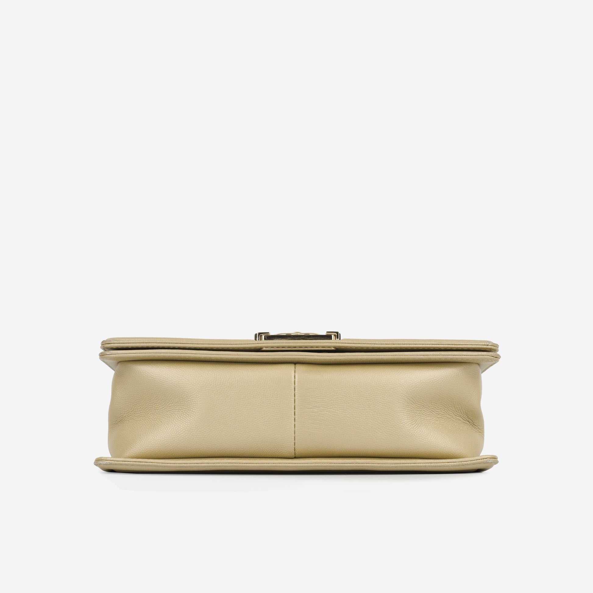 Chanel Boy Bag Shoulder Bag - Rovelle Bags